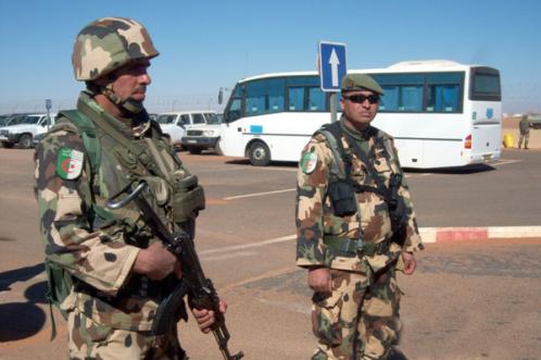 Situation sécuritaire,Les experts «scannent» le Sahel