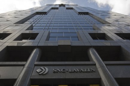 Snc-lavalin Algérie: Les dessous d’une perquisition