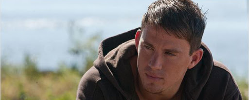 Steven Soderbergh de retour… comme chef op’ de Channing Tatum ?