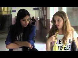 SWITCHERS Algérie épisode -26-