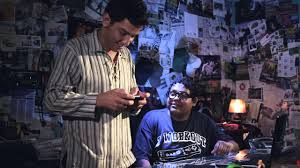 SWITCHERS Algérie épisode -28-