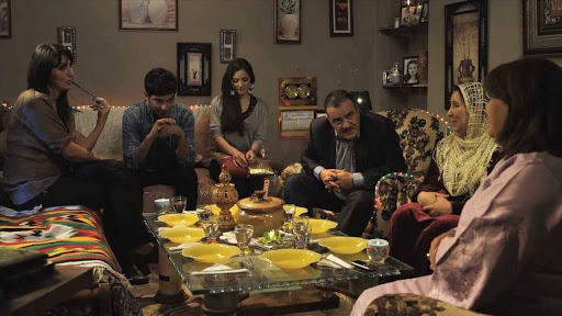 SWITCHERS Algérie épisode -29-