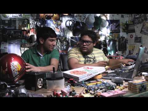 SWITCHERS Algérie épisode -30-