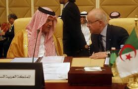 Syrie : le projet de règlement algérien accueilli favorablement par les Etats arabes