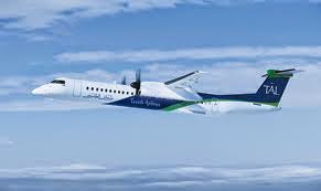 Tassili Airlines : Des vols charters vers Grenoble et Saint Etienne à partir de juillet