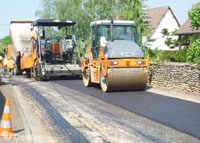 Tébessa / Routes ,Tout pour désenclaver la région