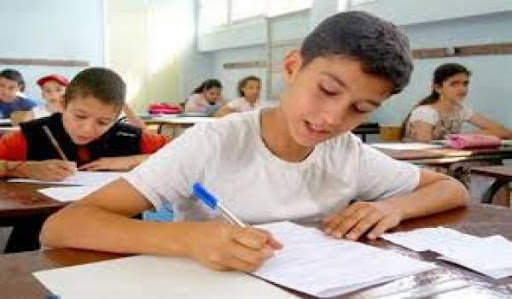Tizi-Ouzou s’adjuge la première place à l&rsquo;examen de 5e avec 90,31% de candidats reçus.