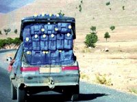 Tlemcen : des automobilistes protestent contre le trafic de carburant