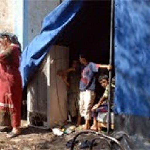 TLEMCEN, Une famille expulsée abusivement à Remchi