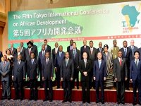 Tokyo accorde une aide publique à l’Afrique de plus de 10 milliards d’euros sur cinq ans