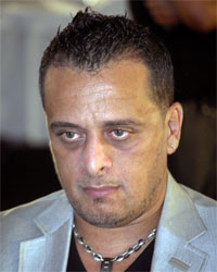 Trafic de drogue : Le chanteur Réda Sika et d’autres stewards devant les juges