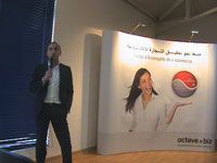 Troisième rencontre e-commerce L’adaptation du B to B en Algérie