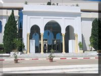 « Tumulte des mots » : une mise en espace ravivant le souvenir