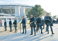 Turquie / Bras de fer manifestants – gouvernement, Le pourrissement ?