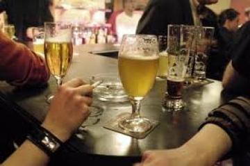 Un débit de boissons alcoolisés dévalisé en plein jour à Alger