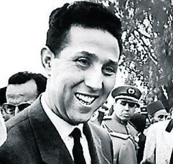 Un PV d’audition de Benbella par la DST affole la France