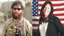 Un tueur de Ben Laden devient une femme
