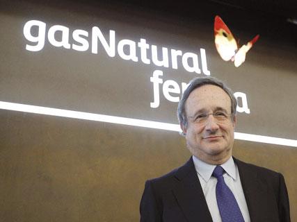 Une délégation de Gas Natural négocie avec Sonatrach ,Madrid rassure Alger sur ses importations de gaz