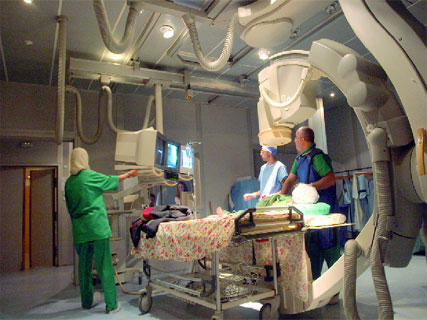 une étude épidémiologique l’a révélé,Les maladies cardiovasculaires tuent plus que le cancer