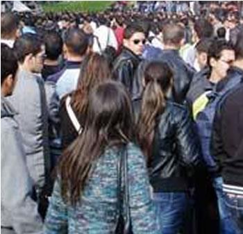 Université de Béjaia, »Nous marcherons contre la corruption et le laxisme »