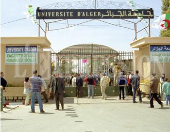 Université,  Vers quels lendemains?