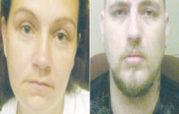 USA : une handicapée et sa fille traitées comme des esclaves