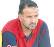 Vie des clubs JSMB / Solinas n’est plus l’entraîneur du club depuis hier Khezzar pressenti pour lui succéder