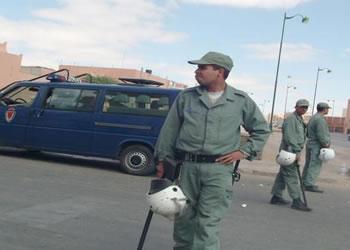 Violation des droits de l&rsquo;homme au Sahara Occidental,Bruxelles passe le Maroc à la moulinette