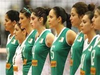 Volley-ball (U20) : les Turques intouchables, malgré la bonne réaction des algériennes