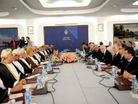 Volonté commune d’ouvrir des « perspectives prometteuses » pour la coopération économique entre l’Algérie et Oman