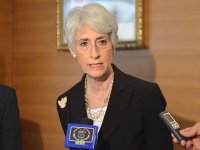 Wendy Sherman à propos de la présidentielle 2014 “C’est aux Algériens de décider…”