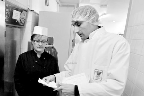 10.600 infractions liées à l’environnement recensées par la police urbaine (1er semestre 2013)