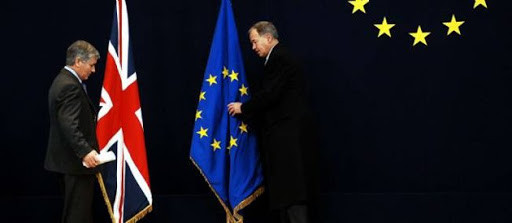 100 000 euros pour le meilleur projet de sortie de l’UE