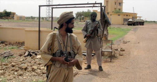 120 Algériens tués dans la guerre au Nord-Mali