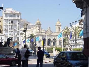 150 agressions enregistrées en moins d&rsquo;une semaine,Le Far-West s&rsquo;installe à Oran