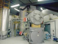 322 incinérateurs de déchets hospitaliers disponibles au niveau national