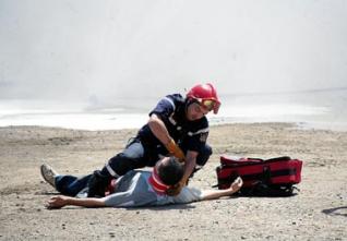 44 morts par noyade depuis le 1er juin