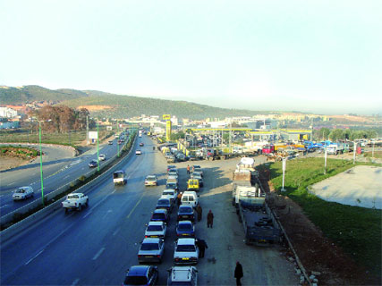 7 000 hallaba dans la ligne de mire de la wilaya de Tlemcen, La mafia du carburant traquée