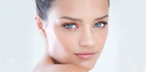 8 jours pour retrouver une belle peau