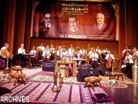 8e Festival de la chanson chaâbi : deux candidats d’Alger et un de Médéa primés