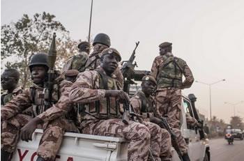 A la veille de l’ouverture de la campagne présidentielle,L’état d’urgence levé au Mali