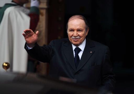 Abdelaziz Bouteflika quitte la France pour l&rsquo;Algérie