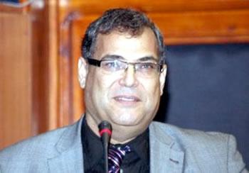 Abdelhafid Aourag à propos du classement des université algériennes , »Attendez-nous en 2020! »