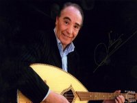 Abdelkader Chaou en clôture de la 3è rencontre de l’art du Melhoune (Maroc)