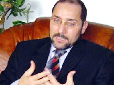 Abderezzak Mokri la position de son parti, »On ne polémique pas sur la maladie du Président »