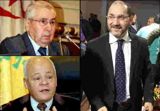 Activités organiques annoncées pour ce ramadhan, Les partis entre jeûne et remous internes