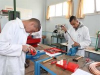 Adoption du projet d’extension à 30 ans de l’âge maximal d’accès à l’apprentissage