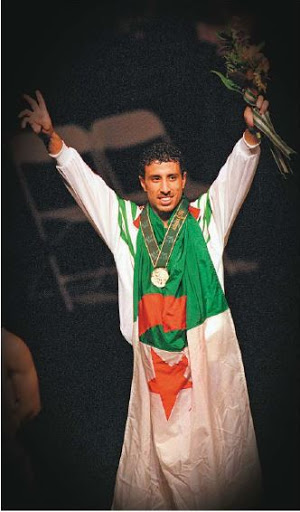 Affaire du boxeur algérien Hocine Soltani : Ses proches pensent qu’il est au Japon ou aux Etats-Unis