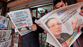 Affaire Sonatrach : des magistrats algériens peu coopératifs