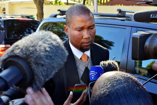 Afrique du Sud: trois enfants de Mandela exhumés